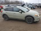 2013 Subaru XV Crosstrek 2.0 Premium