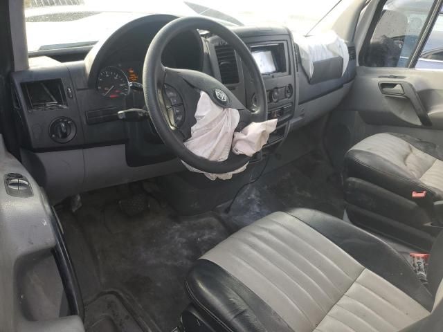 2007 Dodge Sprinter 2500