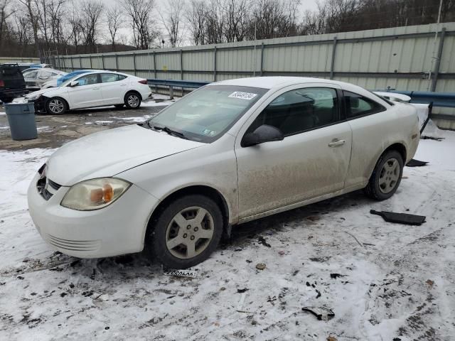 2007 Chevrolet Cobalt LS