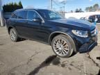 2018 Mercedes-Benz GLC 300 4matic