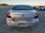 2005 Buick Lacrosse CX