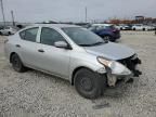 2016 Nissan Versa S