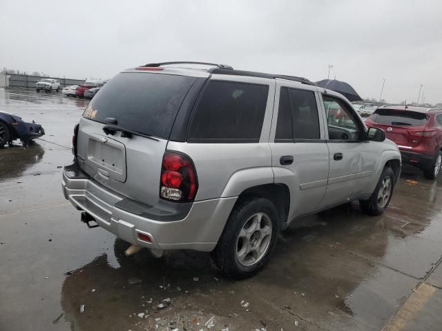 2008 Chevrolet Trailblazer LS