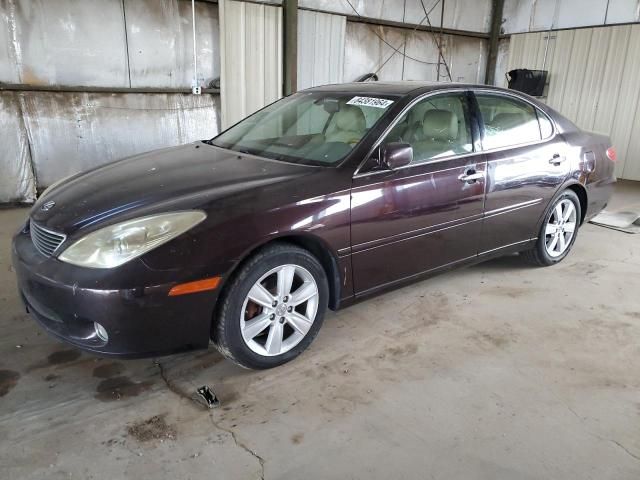 2005 Lexus ES 330