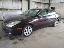 2005 Lexus ES 330 en venta en Phoenix, AZ