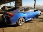 2016 Honda Civic EXL