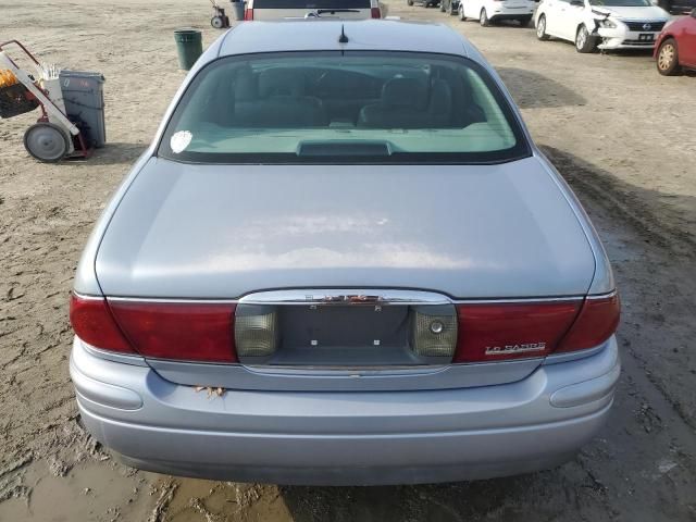 2005 Buick Lesabre Limited