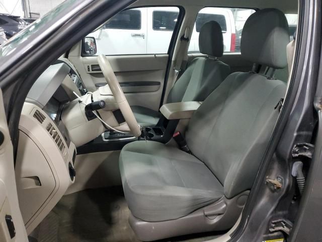 2011 Ford Escape XLS