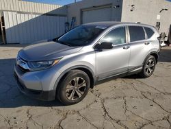 2018 Honda CR-V LX en venta en Sun Valley, CA