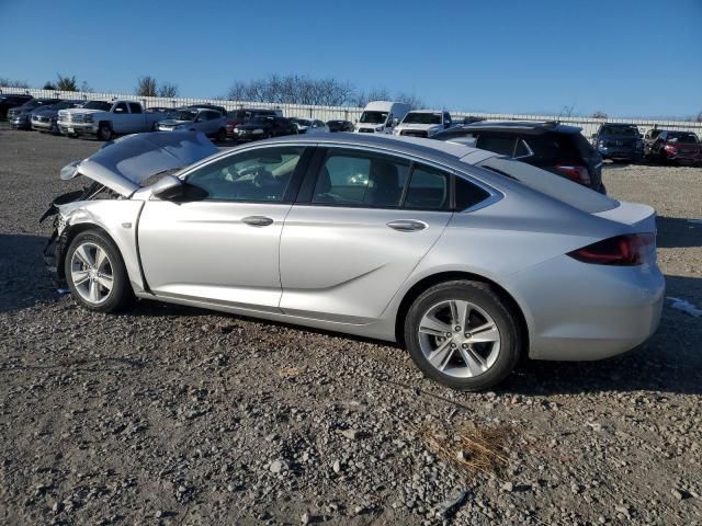 2018 Buick Regal Preferred