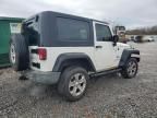 2008 Jeep Wrangler X