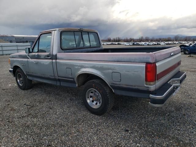 1990 Ford F150