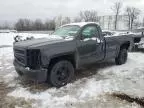 2014 Chevrolet Silverado C1500