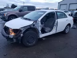 2012 Toyota Corolla Base en venta en Nampa, ID