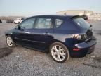 2008 Mazda 3 Hatchback