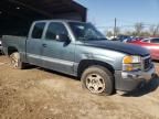 2006 GMC New Sierra C1500