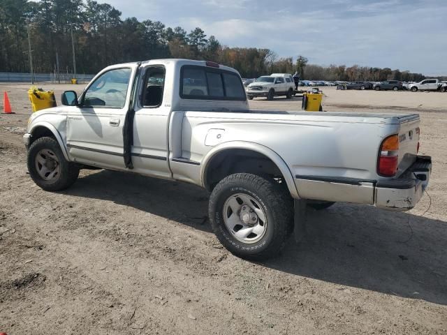 2003 Toyota Tacoma Xtracab Prerunner