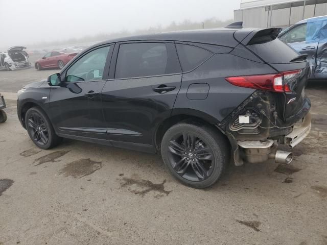 2021 Acura RDX A-Spec