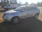 2010 Cadillac SRX Luxury Collection