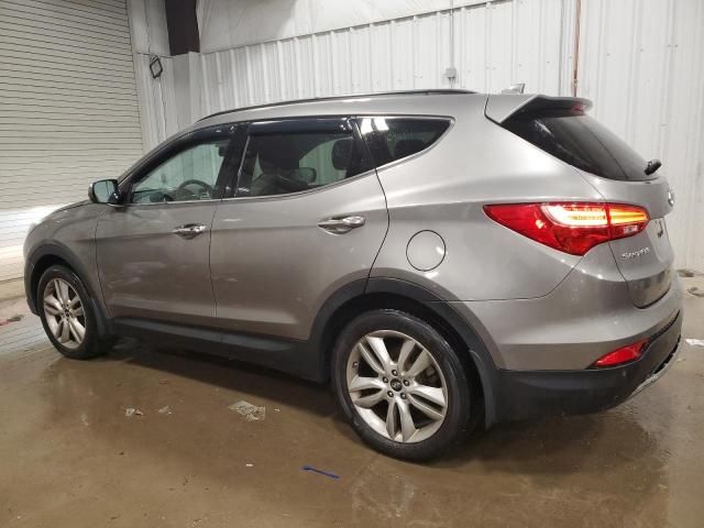 2015 Hyundai Santa FE Sport