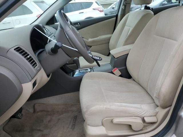 2011 Nissan Altima Base