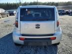 2010 KIA Soul +