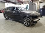 2018 Mercedes-Benz GLC 300 4matic