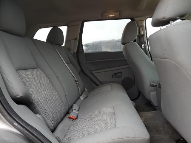 2007 Jeep Grand Cherokee Laredo