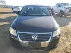 2006 Volkswagen Passat 2.0T Luxury