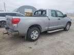 2009 Toyota Tundra Double Cab