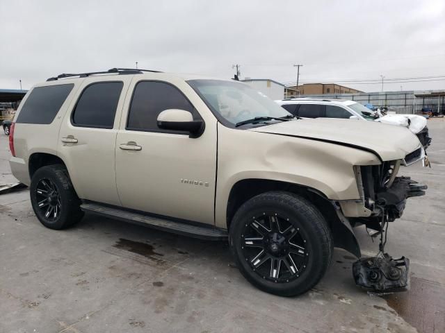 2007 Chevrolet Tahoe C1500