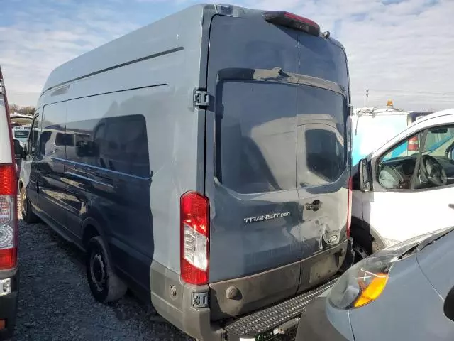 2020 Ford Transit T-250