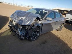 Salvage cars for sale at Brighton, CO auction: 2023 Hyundai Elantra SEL