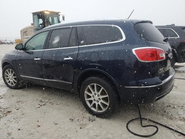 2015 Buick Enclave