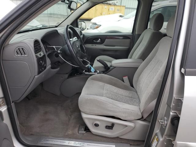 2005 GMC Envoy