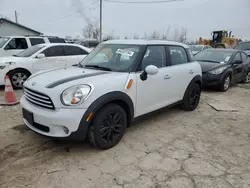 2014 Mini Cooper Countryman en venta en Pekin, IL