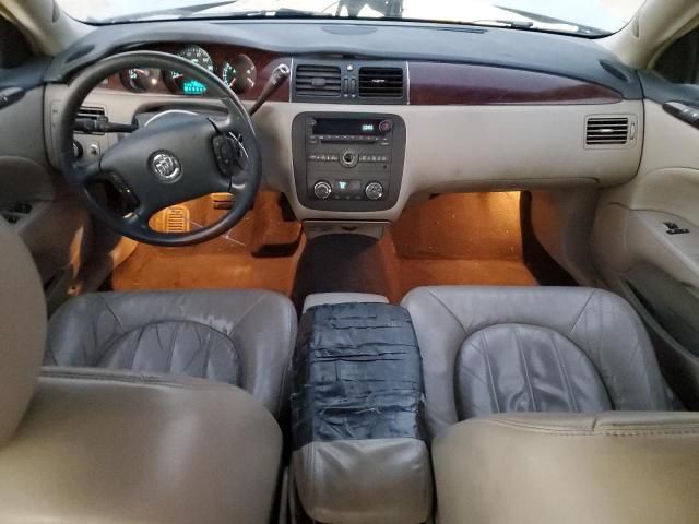 2006 Buick Lucerne CXL