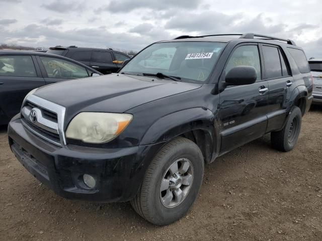 2006 Toyota 4runner SR5