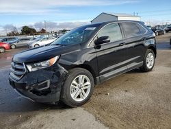 2016 Ford Edge SEL en venta en Nampa, ID