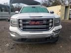 2016 GMC Sierra K1500 SLT