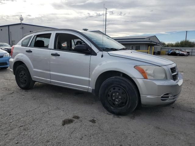 2007 Dodge Caliber