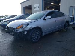 Vehiculos salvage en venta de Copart Elgin, IL: 2008 Nissan Altima 2.5