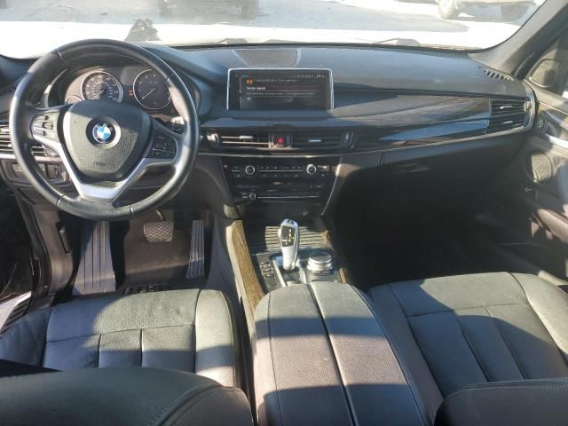 2017 BMW X5 SDRIVE35I