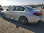 2019 BMW 540 I