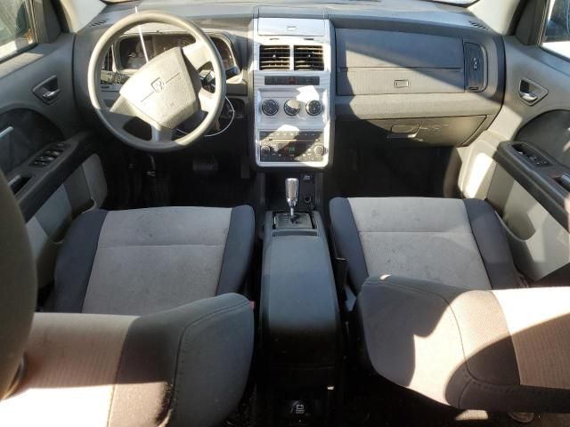 2009 Dodge Journey SXT