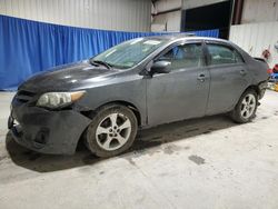 Nissan Vehiculos salvage en venta: 2013 Nissan Sentra S