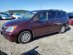 Vehiculos salvage en venta de Copart Tifton, GA: 2009 Honda Odyssey EX