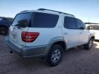 2004 Toyota Sequoia SR5