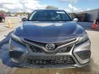 2024 Toyota Camry SE Night Shade