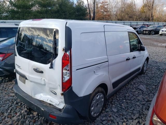 2014 Ford Transit Connect XL